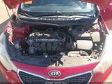 Kia Forte Lx KNAFX4A65G5597561 снимка