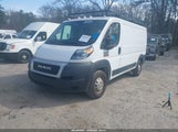 Ram Promaster  Low Roof 136 Wb 3C6LRVVG9ME525584 снимка