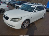 BMW 535I xDrive WBANV93549C133369 снимка