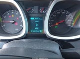 Chevrolet Equinox Lt 2GNALCEK1H1571379 снимка