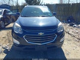 Chevrolet Equinox Lt 2GNALCEK1H1571379 снимка