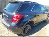 Chevrolet Equinox Lt 2GNALCEK1H1571379 снимка
