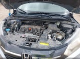 Honda Hr-V Lx 3CZRU5H31HG700263 снимка