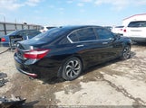 Honda Accord Ex-L 1HGCR2F86GA025602 снимка