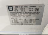 Chevrolet Trailblazer Fwd Ls KL79MMS22PB018075 photo