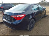 Toyota Corolla Le 5YFBURHE0KP913397 снимка