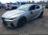 Lexus Is 350 F Sport JTHGZ1E25P5030918 fotografie