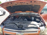 Chevrolet Avalanche C1500 3GNEC12027G319347 снимка