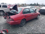 Toyota Corolla Dx 1NXBB02EXVZ631961 снимка