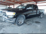 Ram  Big Horn 4X4 6'4 Box 1C6SRFMT7MN571099 снимка