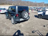 Jeep Wrangler Sahara 1C4AJWBG5CL174020 снимка