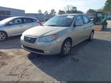 Hyundai Elantra Gls/Se KMHDU46D18U312335 снимка