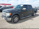 Ford F-150 Lariat 1FTFW1CT0BFB43311 снимка