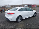 Toyota Corolla Le 5YFB4MDE4RP165658 снимка