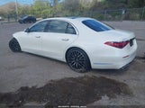 Mercedes-Benz S 580 4Matic W1K6G7GB6NA098786 снимка
