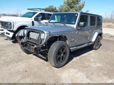 Jeep Wrangler Jk Unlimited Sahara 4X4 1C4HJWEGXJL923546 fotografie
