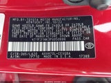 Toyota Camry Xle Hybrid 4T1F31AK3PU050686 fotografie