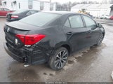 Toyota Corolla Se 2T1BURHE5HC810307 снимка