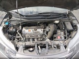 Honda Cr-V Ex-L 5J6RM4H78CL032115 снимка
