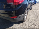 Hyundai Tucson Limited KM8JU3AGXEU797522 photo