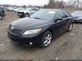 Toyota Camry Se 4T1BF3EK5AU035531 fotografie