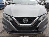 Nissan Rogue Sport S Fwd Xtronic Cvt JN1BJ1AV7MW308620 снимка