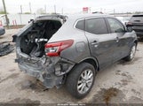 Nissan Rogue Sport S Fwd Xtronic Cvt JN1BJ1AV7MW308620 fotografie
