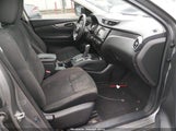 Nissan Rogue Sport S Fwd Xtronic Cvt JN1BJ1AV7MW308620 снимка