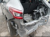 Nissan Rogue Sport S Fwd Xtronic Cvt JN1BJ1AV7MW308620 fotografie