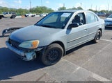 Honda Civic Ex 2HGES26783H564447 снимка