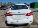 Nissan Sentra Fe+ S/S/Sl/Sr/Sv 3N1AB7AP9FL665092 photo