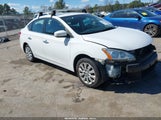 Nissan Sentra Fe+ S/S/Sl/Sr/Sv 3N1AB7AP9FL665092 photo