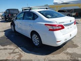 Nissan Sentra Fe+ S/S/Sl/Sr/Sv 3N1AB7AP9FL665092 photo
