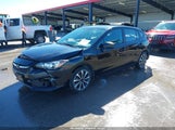 Subaru Impreza 5-Door 4S3GTAB68M3705727 снимка