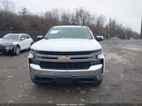 Chevrolet Silverado  Lt 1GCRYDED3KZ205622 снимка