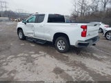 Chevrolet Silverado  Lt 1GCRYDED3KZ205622 снимка