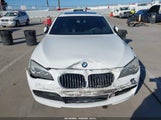 BMW 740I WBAYA6C59FGK16663 снимка
