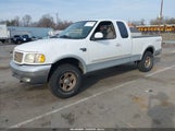 Ford F-150 Lariat/Xl/Xlt 1FTRX18L73NA12371 снимка