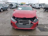 Hyundai Elantra Value Edition 5NPD84LF9HH171202 снимка