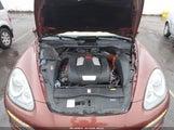 Porsche Cayenne Hybrid S WP1AE2A29BLA92775 снимка