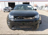 Land Rover Discovery Sport Hse SALCR2RX8JH750384 снимка