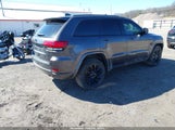 Jeep Grand Cherokee Altitude 4X4 1C4RJFAG6JC264021 снимка