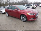 Ford Fusion Se 3FA6P0H90ER196088 снимка
