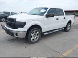 Ford F-150 Xlt 1FTFW1EF7EKF22048 снимка