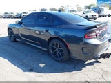 Dodge Charger Gt Rwd 2C3CDXHG7KH678579 снимка