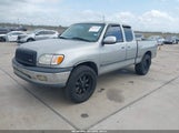 Toyota Tundra Sr5 V8 5TBRT34152S290022 photo
