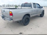 Toyota Tundra Sr5 V8 5TBRT34152S290022 fotografie