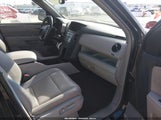 Honda Pilot Ex-L 5FNYF38579B006220 снимка