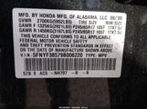 Honda Pilot Ex-L 5FNYF38579B006220 fotografie