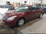 Nissan Altima 2.5 S 1N4AL2AP9AN554117 fotografie